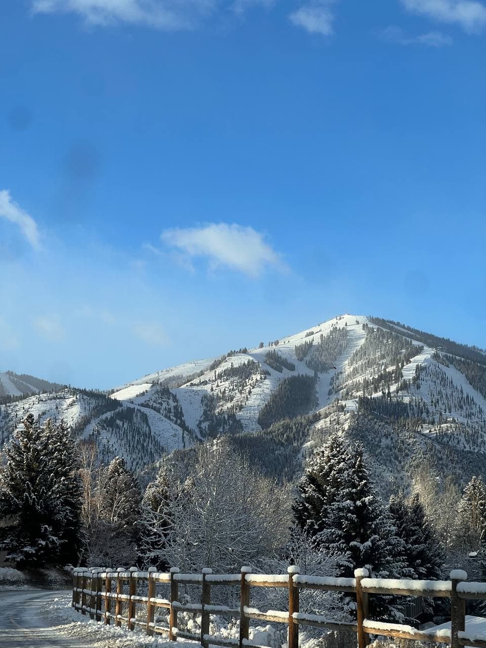 Elkhorn Research crypto wealth advisory — mountain landscape representing trusted guidance